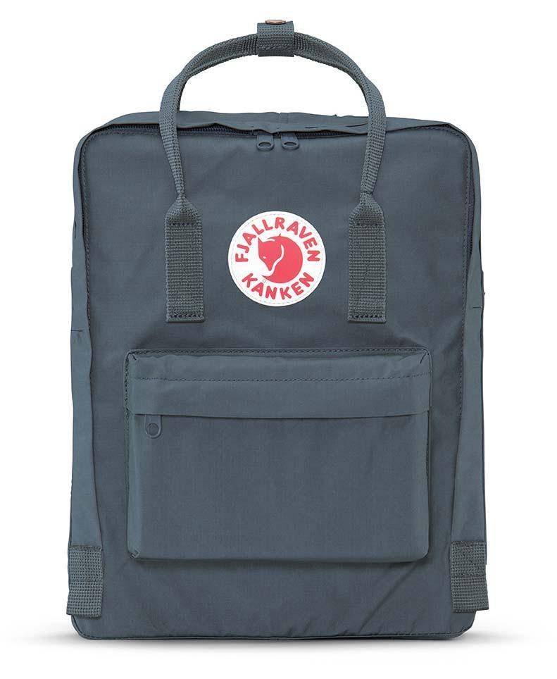 fjallraven kanken blue ridge random blocked