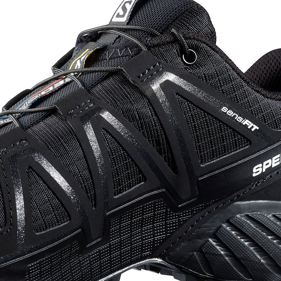 salomon speedcross 4 sensifit