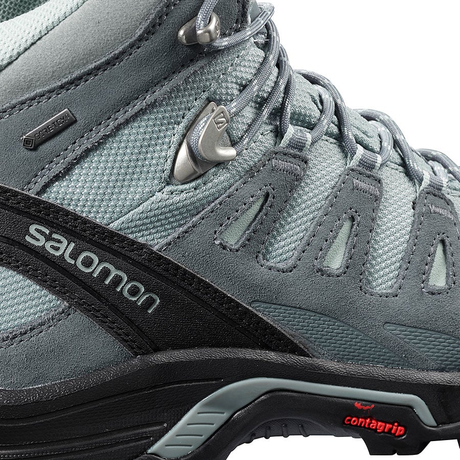 salomon quest prime womens