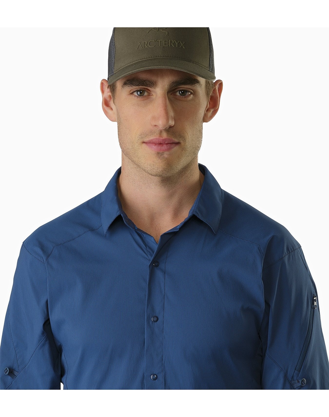 arcteryx elaho hat