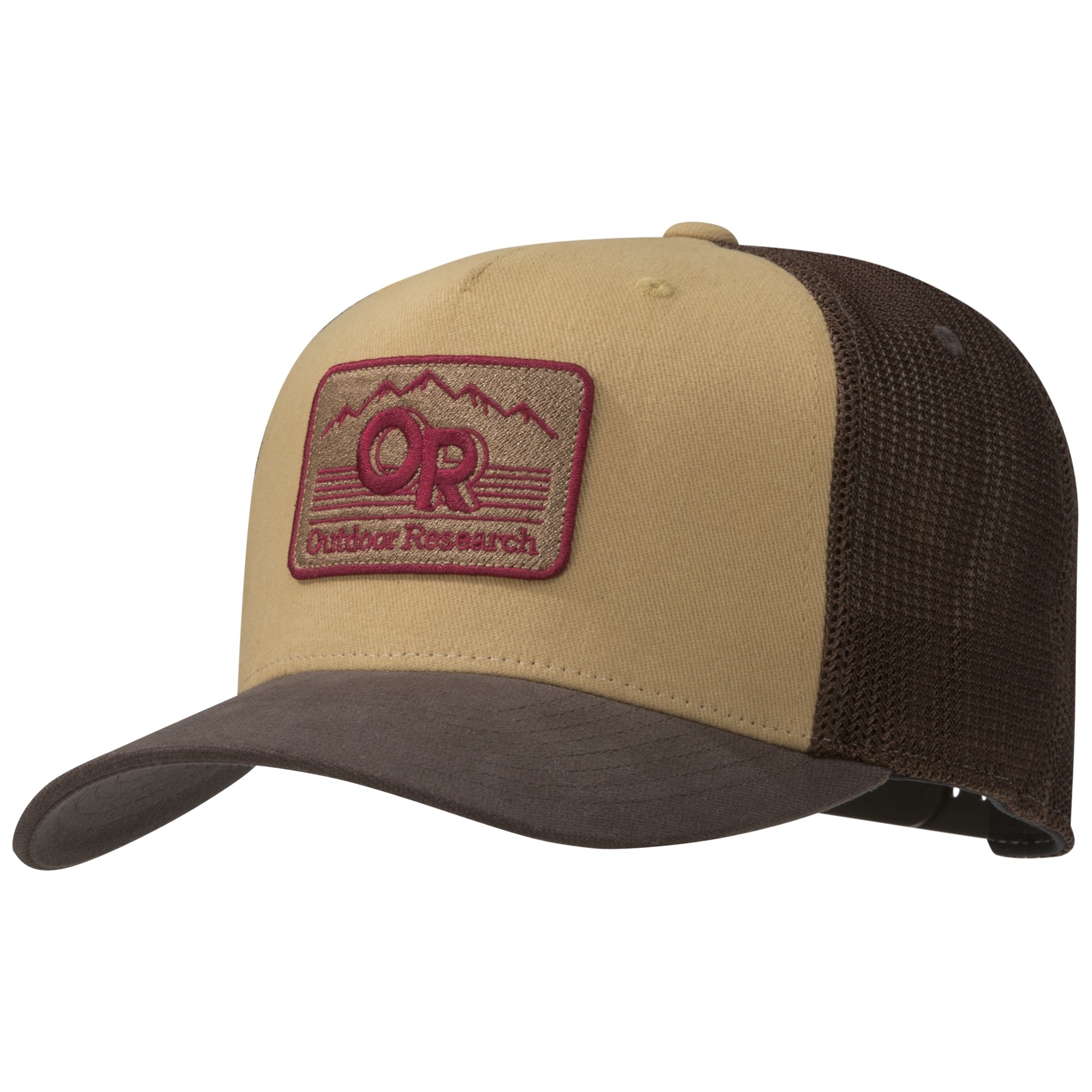 outdoor research advocate hat