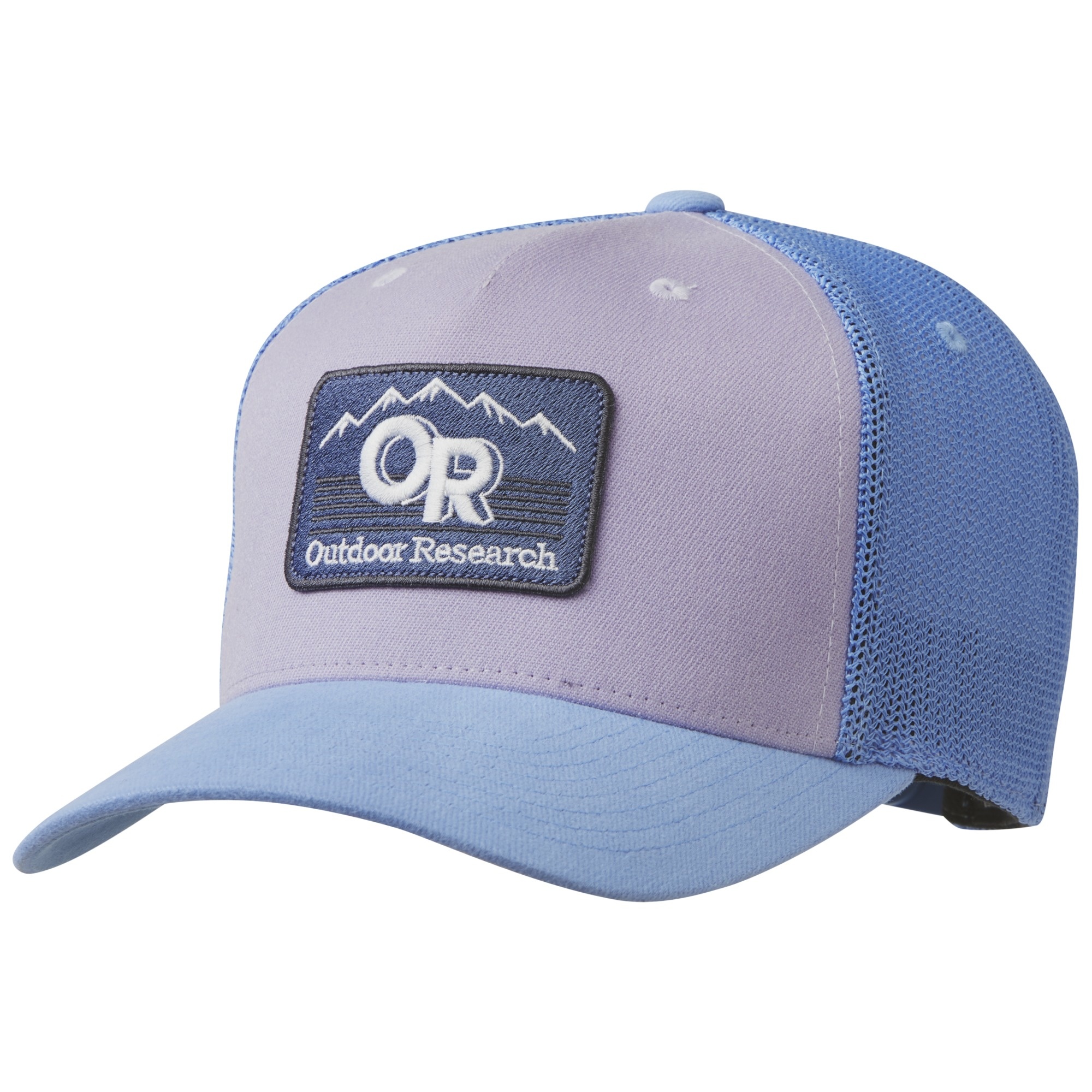 outdoor brand trucker hats