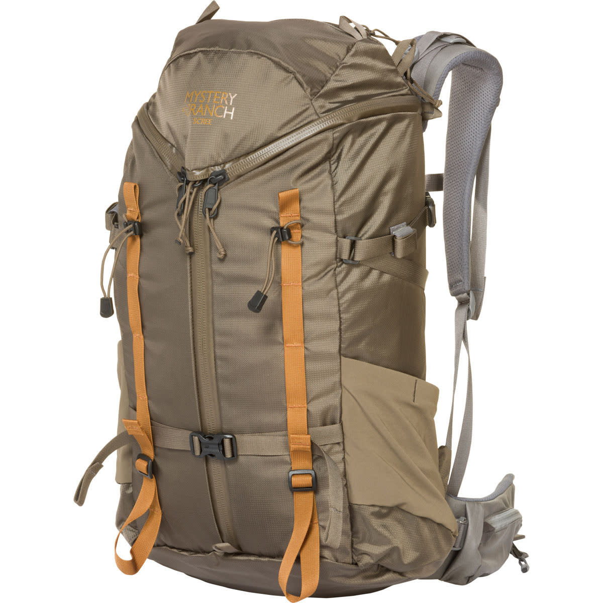 mystery ranch sphinx 60