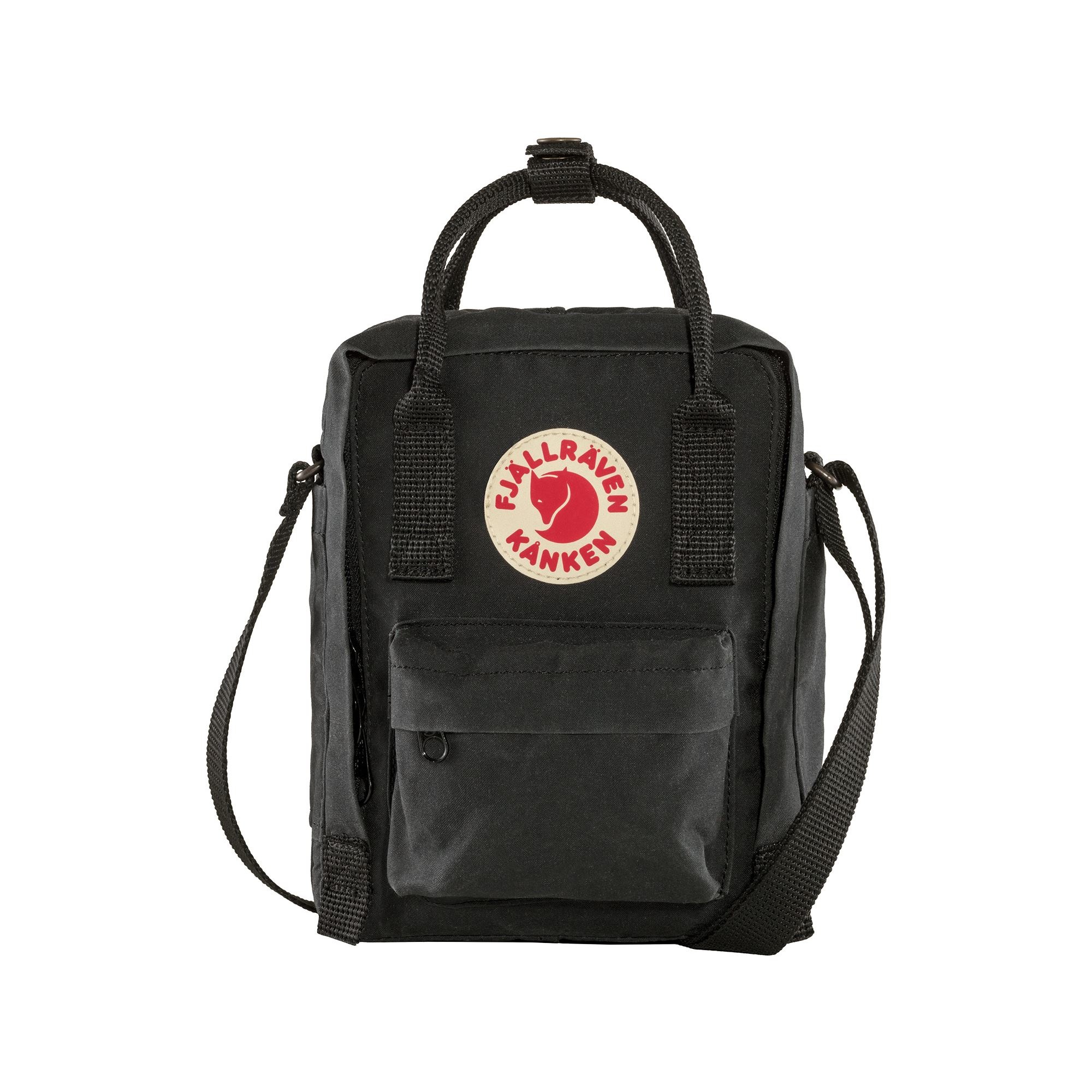 fjallraven kanken pocket sling bag