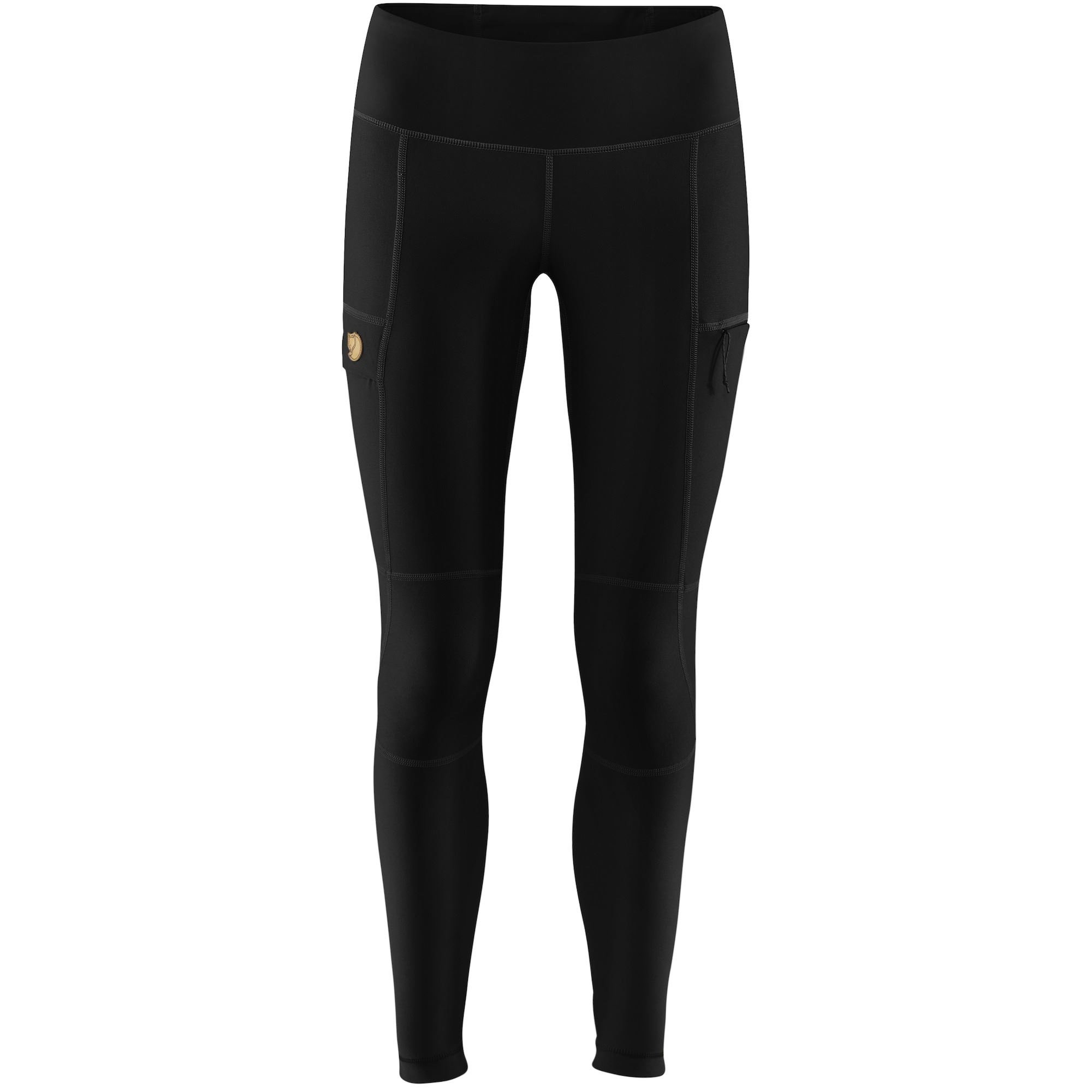 abisko trail tights w