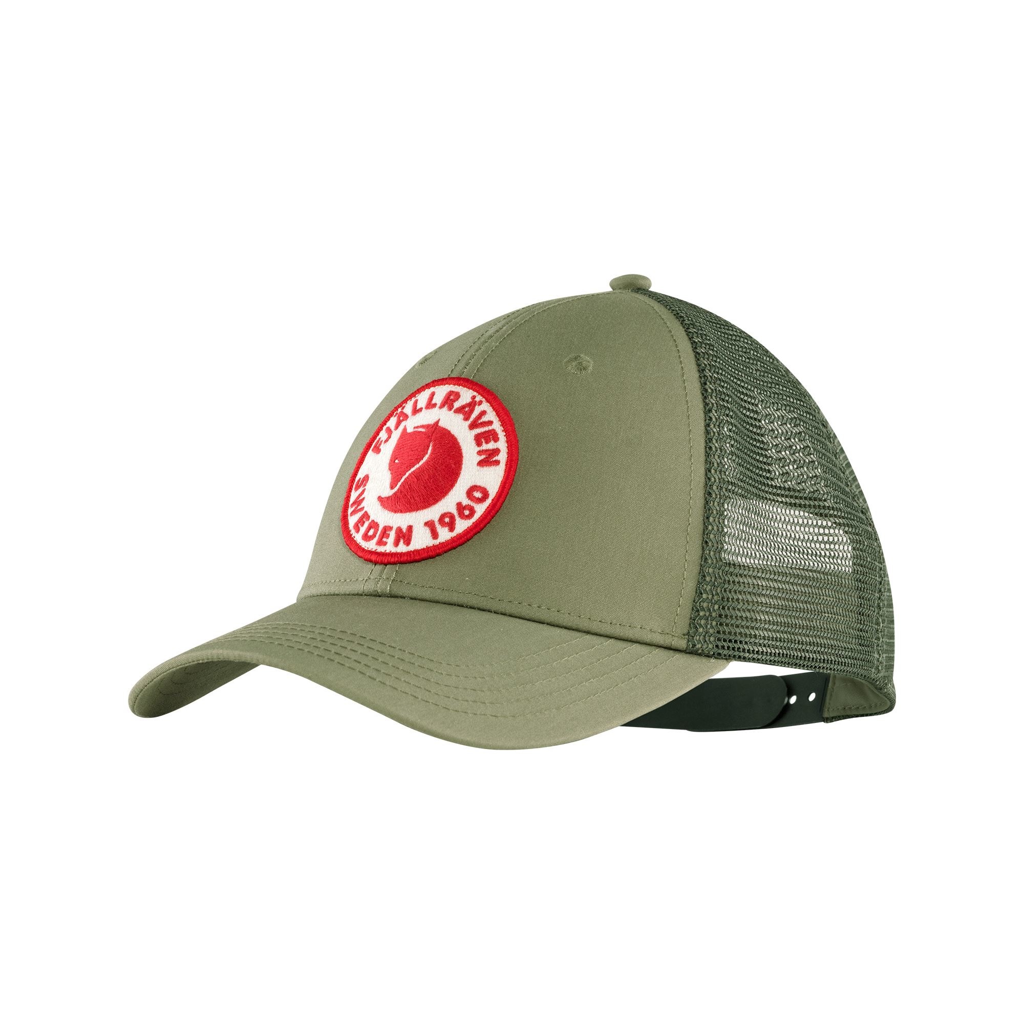 fjallraven hat