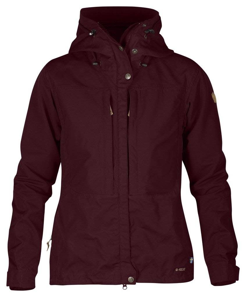 fjallraven keb jacket