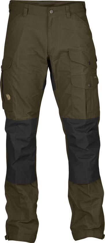 fjallraven knee pads