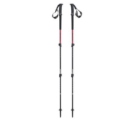 black diamond trail poles