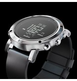 suunto core brushed