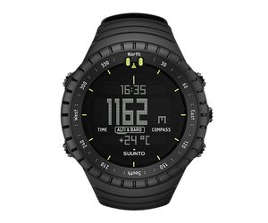 suunto core military time
