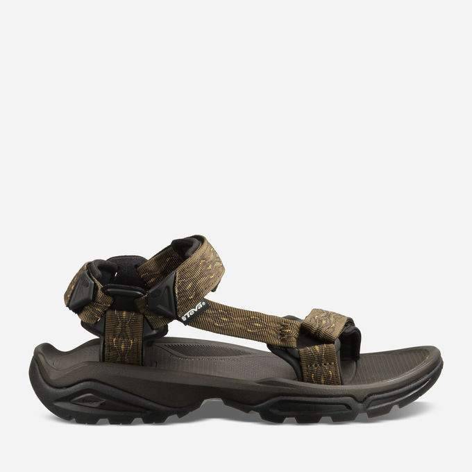 teva men's terra sandal