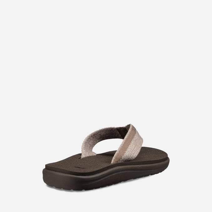 teva voya flip flop mens