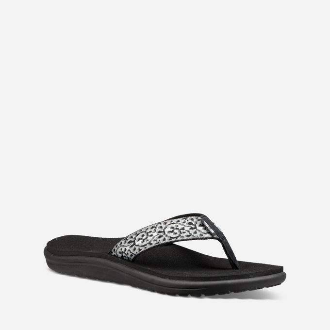 teva voya flip flop womens