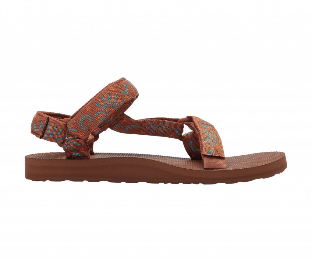 moon and sun tevas