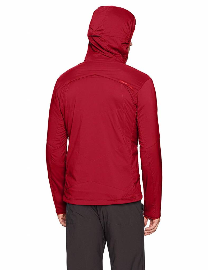 men's ascendant hoody