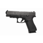 Glock Glock 48 MOS Black Slide
