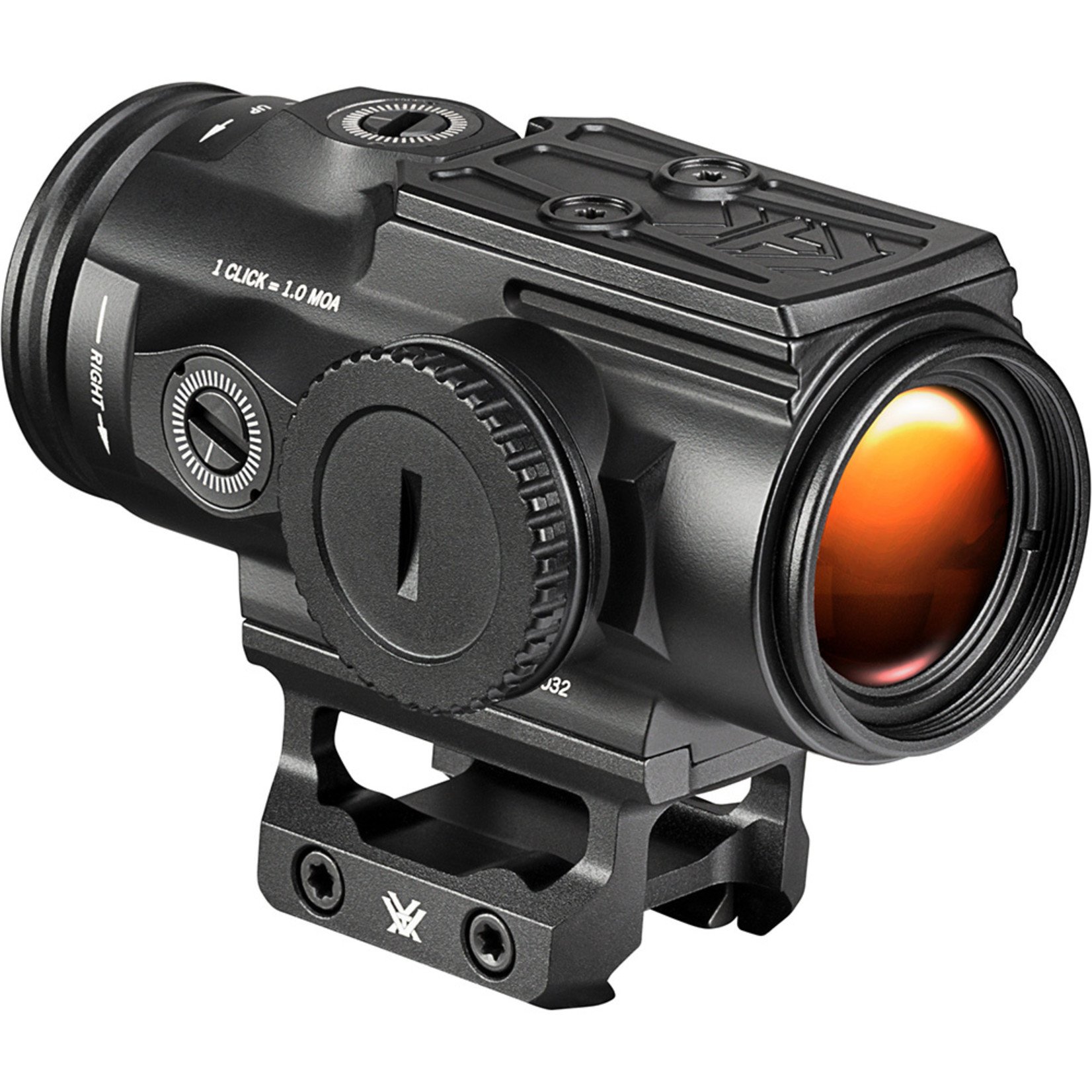 Vortex Spitfire HD Gen II 5x Prism Scope