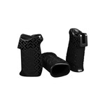 Hiperfire HIPERGRIP®, AR15/10 Pistol Grip, Standard, with grip screw and washer
