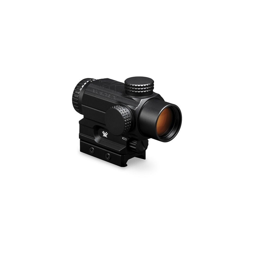 Spitfire 1x-AR Prism Scope - Saskatoon Gun Works