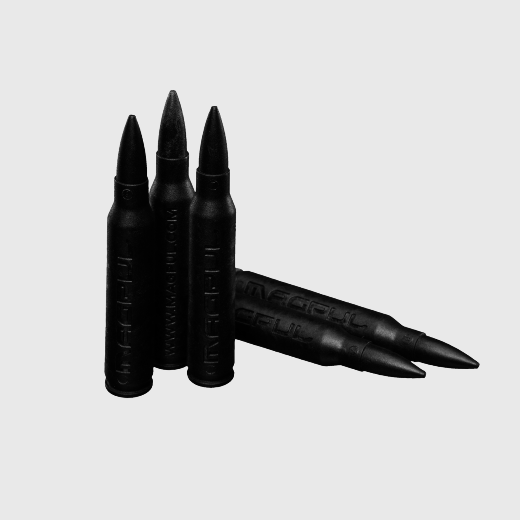 Magpul Magpul 5.56mm Dummy Rounds (5-pack)