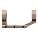 Aero Aero Ultralight 1" Scope Mount, Standard - FDE Cerakote