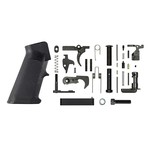 Aero AR15 Standard Lower Parts Kit, Aero Precision