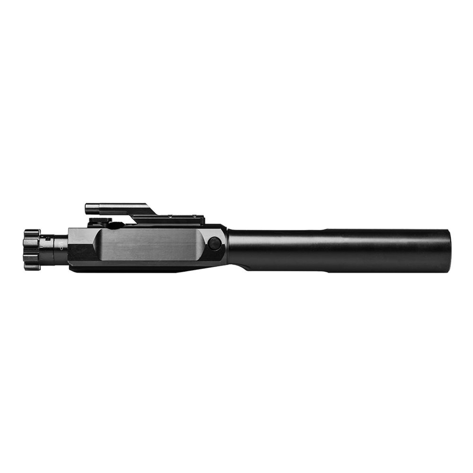 Aero .308 / 7.62 Bolt Carrier Group, Complete - Black Nitride, Aero Precision