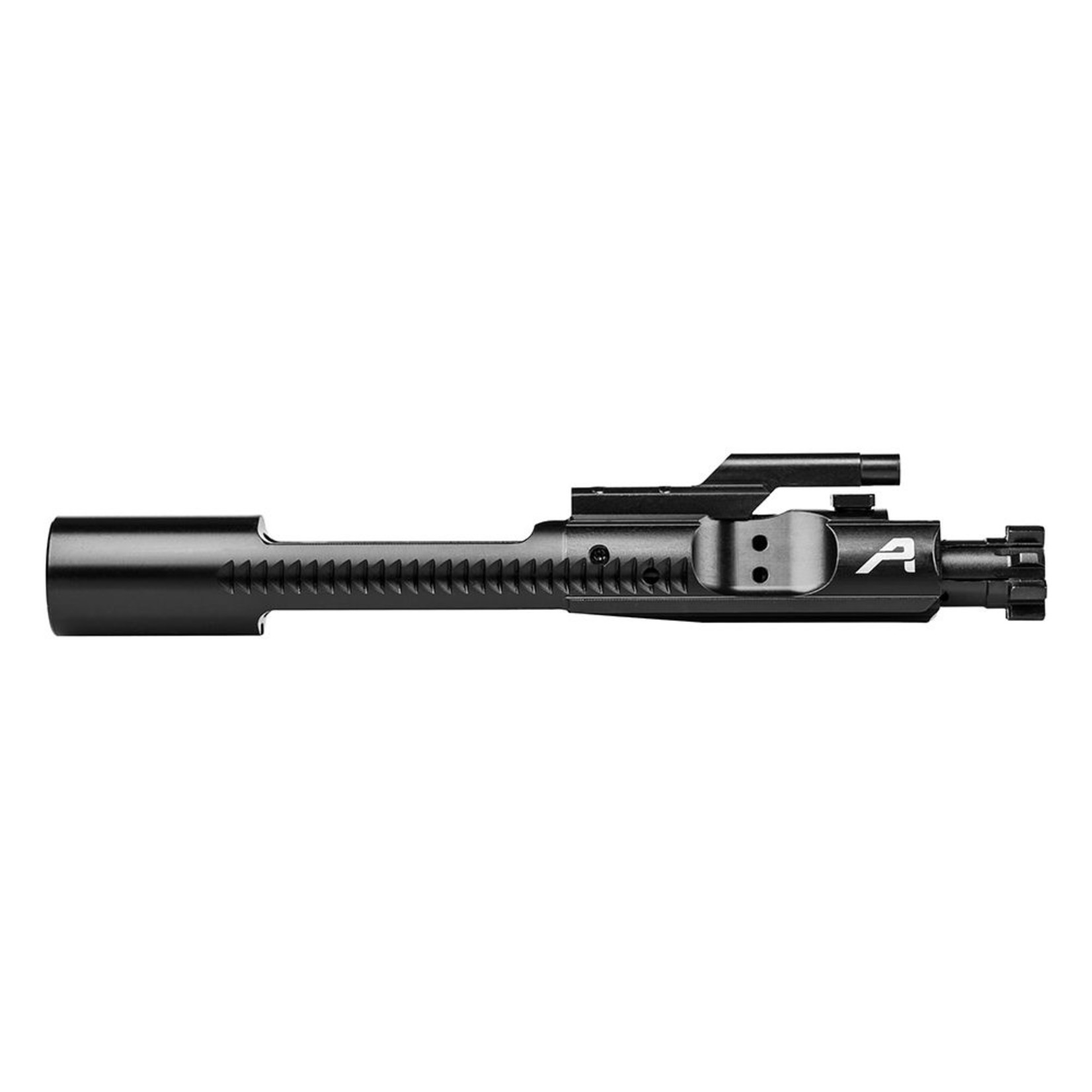 Aero 5.56 Bolt Carrier Group, Complete - Black Nitride, Aero Precision