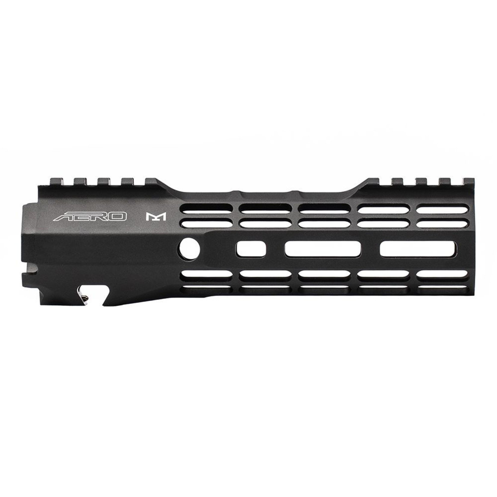 Aero Atlas S-One Handguard, M-LOK, Aero Precision