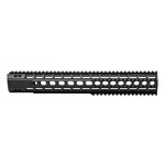 Aero M4E1 Gen 2 Quad Rail Handguard with BAR nut, Aero Precision