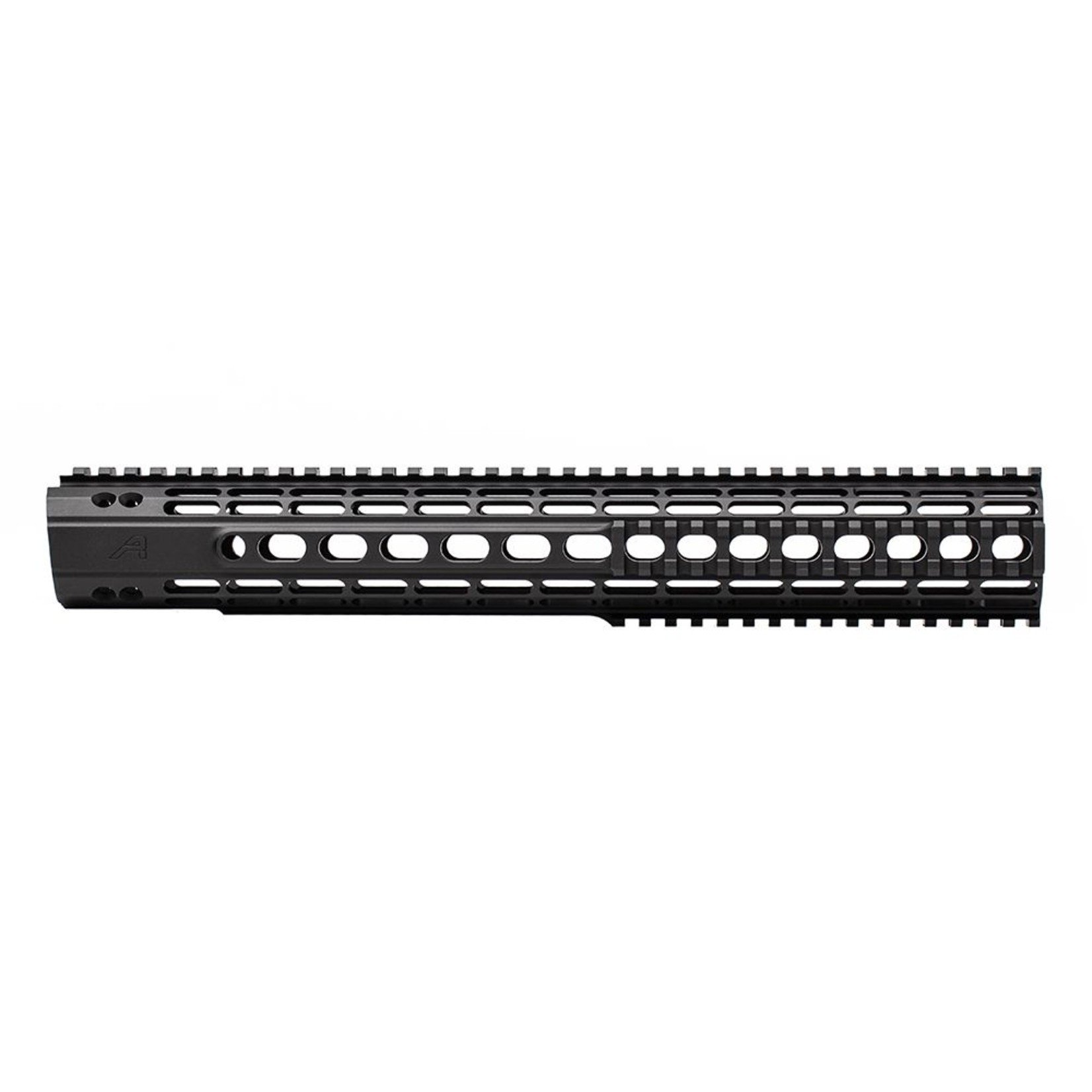 Aero M4E1 Gen 2 Quad Rail Handguard with BAR nut, Aero Precision