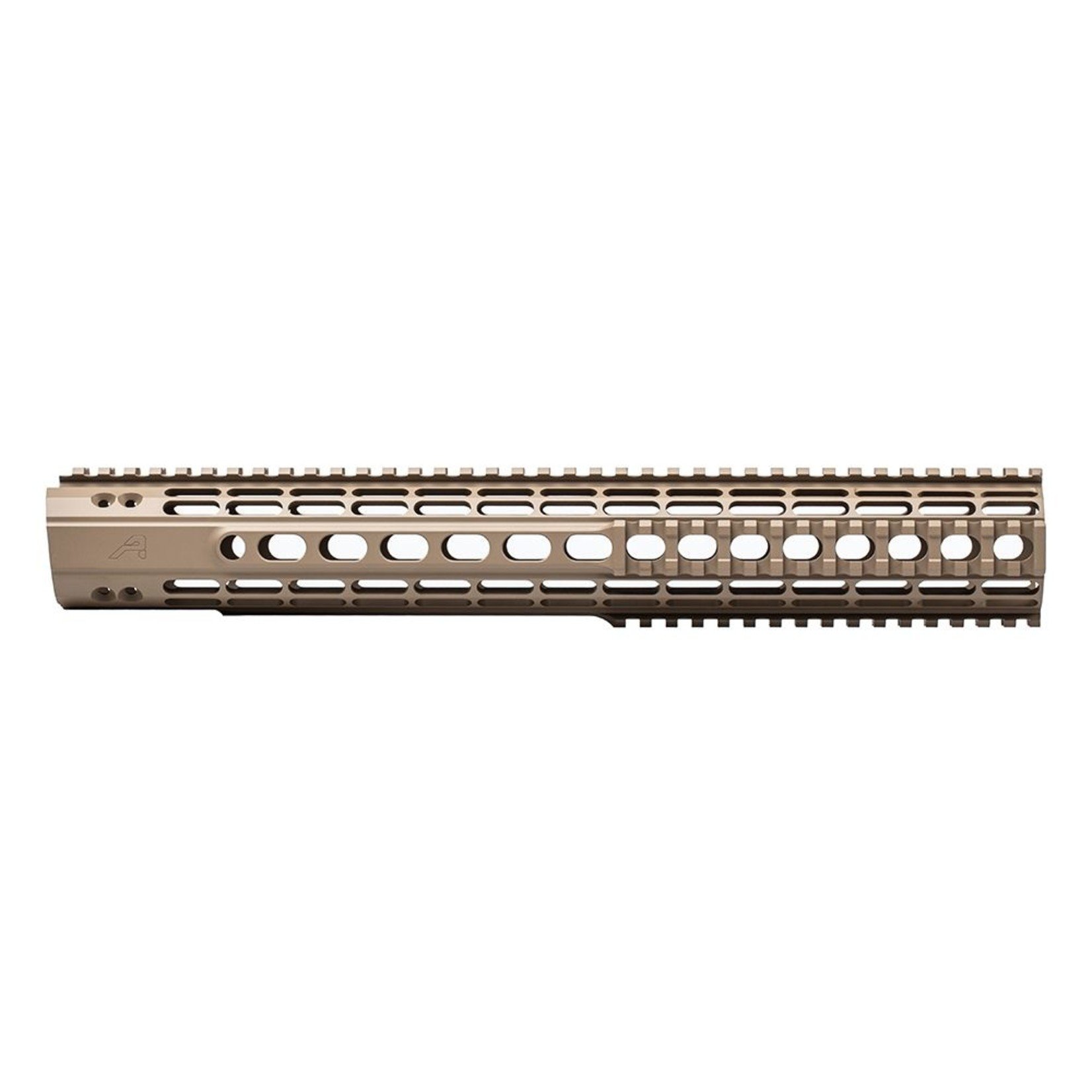 Aero M4E1 Gen 2 Quad Rail Handguard, Aero Precision