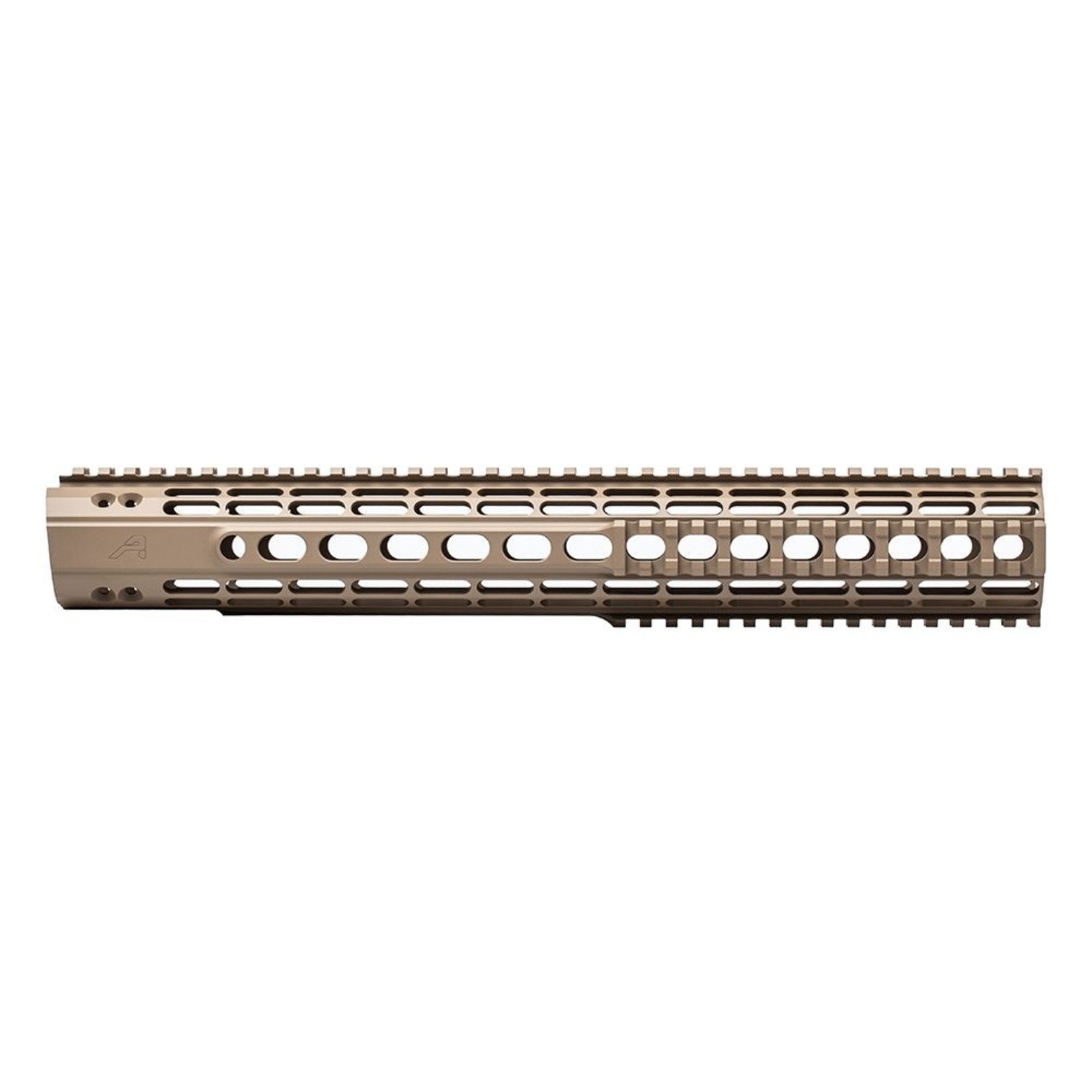 Aero M4E1 Gen 2 Quad Rail Handguard with BAR nut, Aero Precision