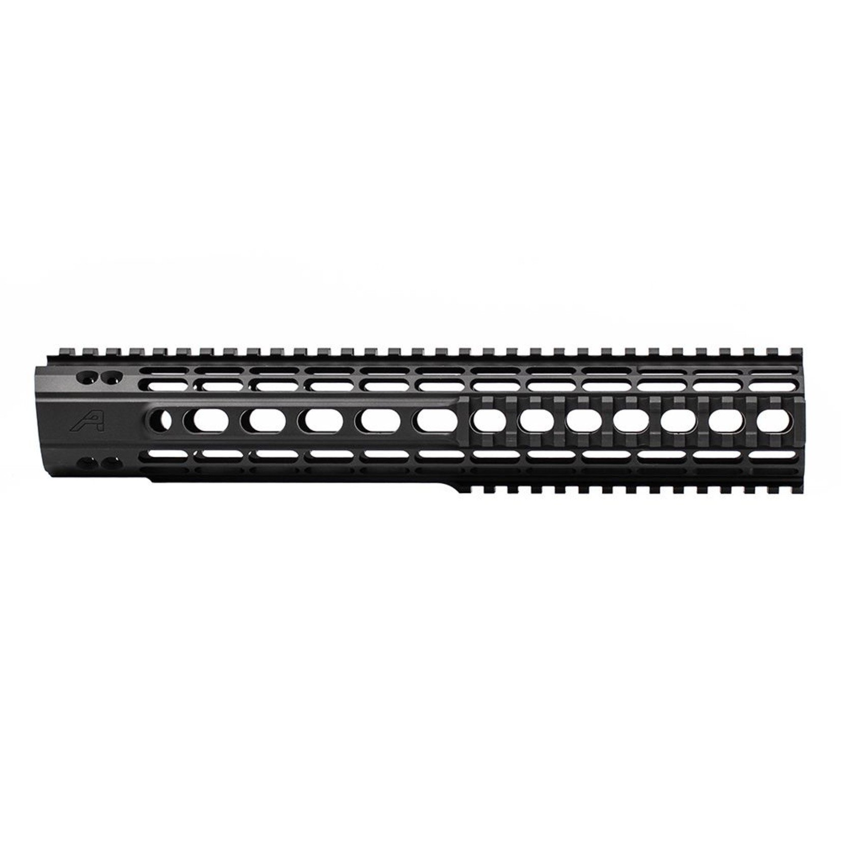 Aero M4E1 Gen 2 Quad Rail Handguard with BAR nut, Aero Precision