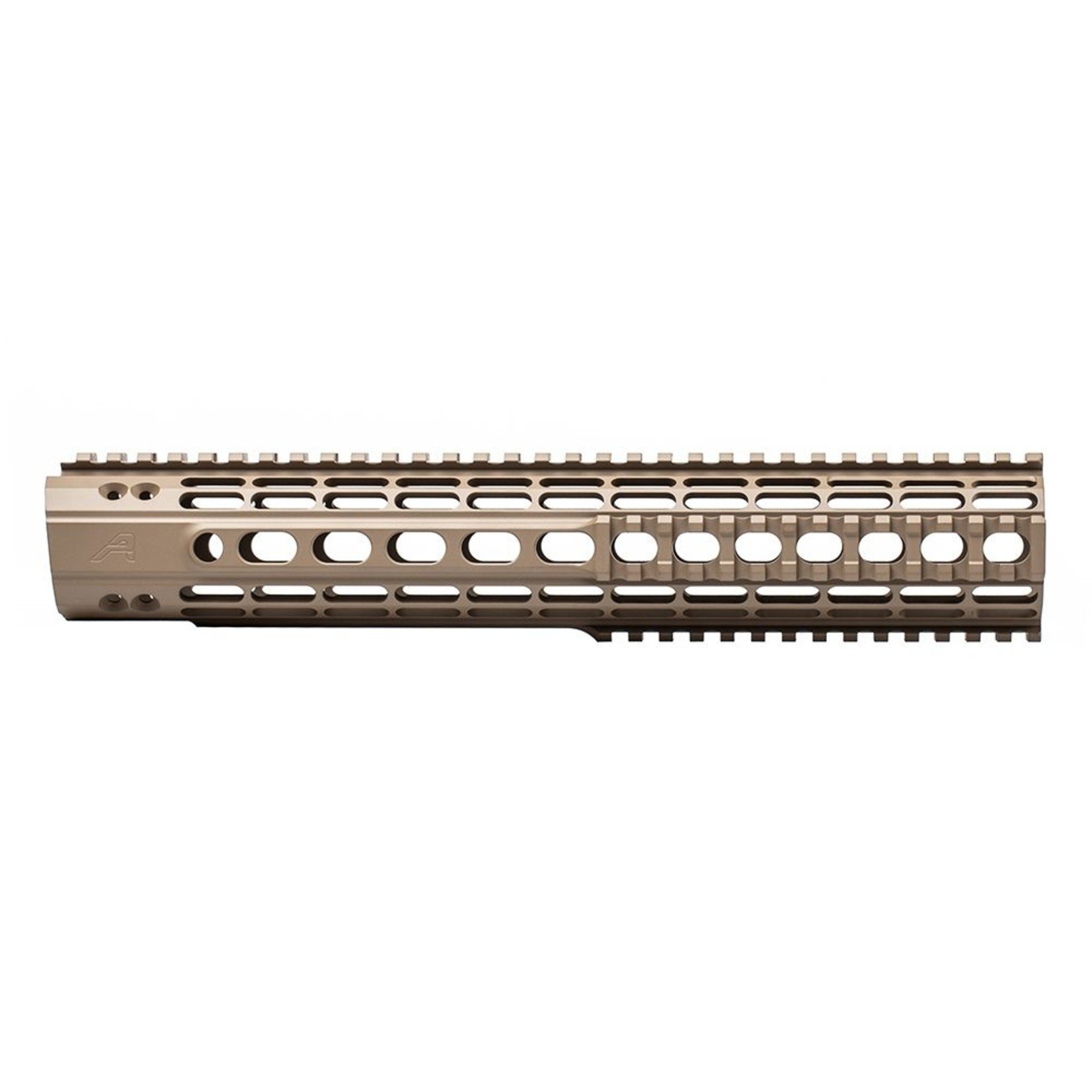 Aero M4E1 Gen 2 Quad Rail Handguard with BAR nut, Aero Precision