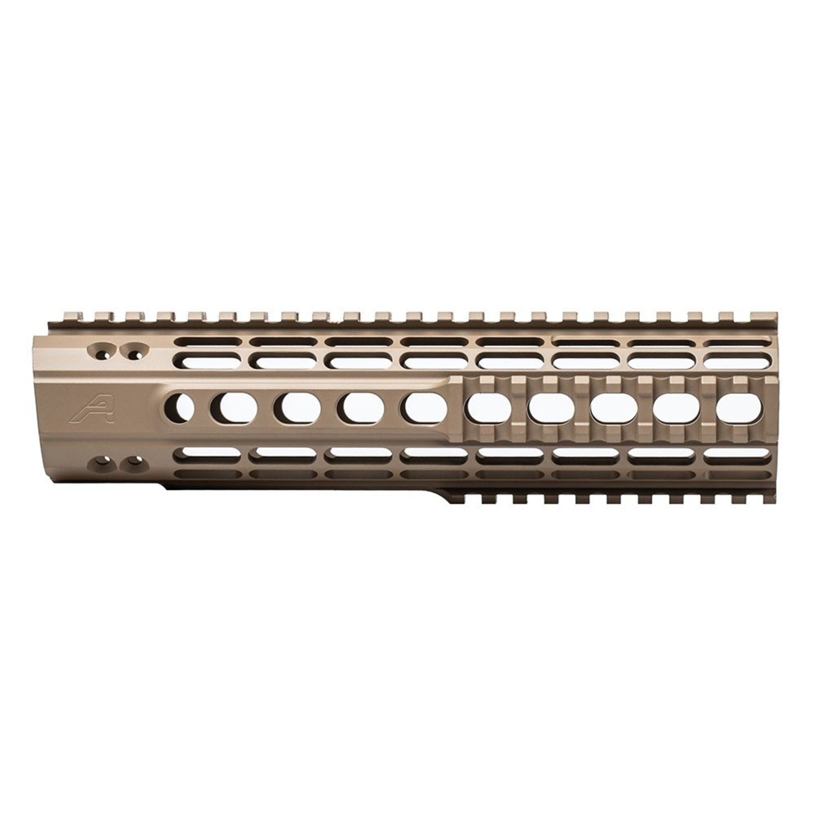 Aero M4E1 Gen 2 Quad Rail Handguard with BAR nut, Aero Precision