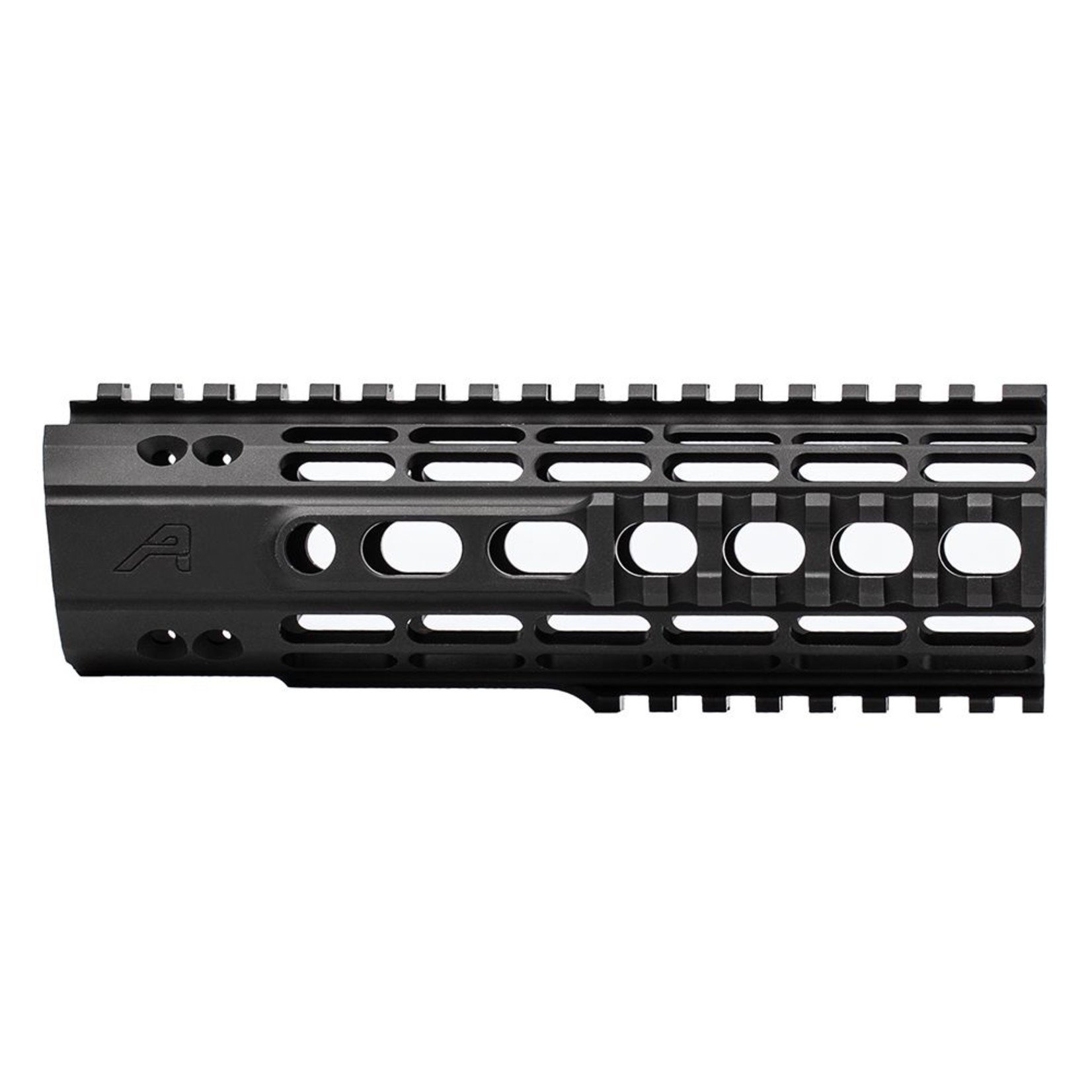 Aero M4E1 Gen 2 Quad Rail Handguard with BAR nut, Aero Precision