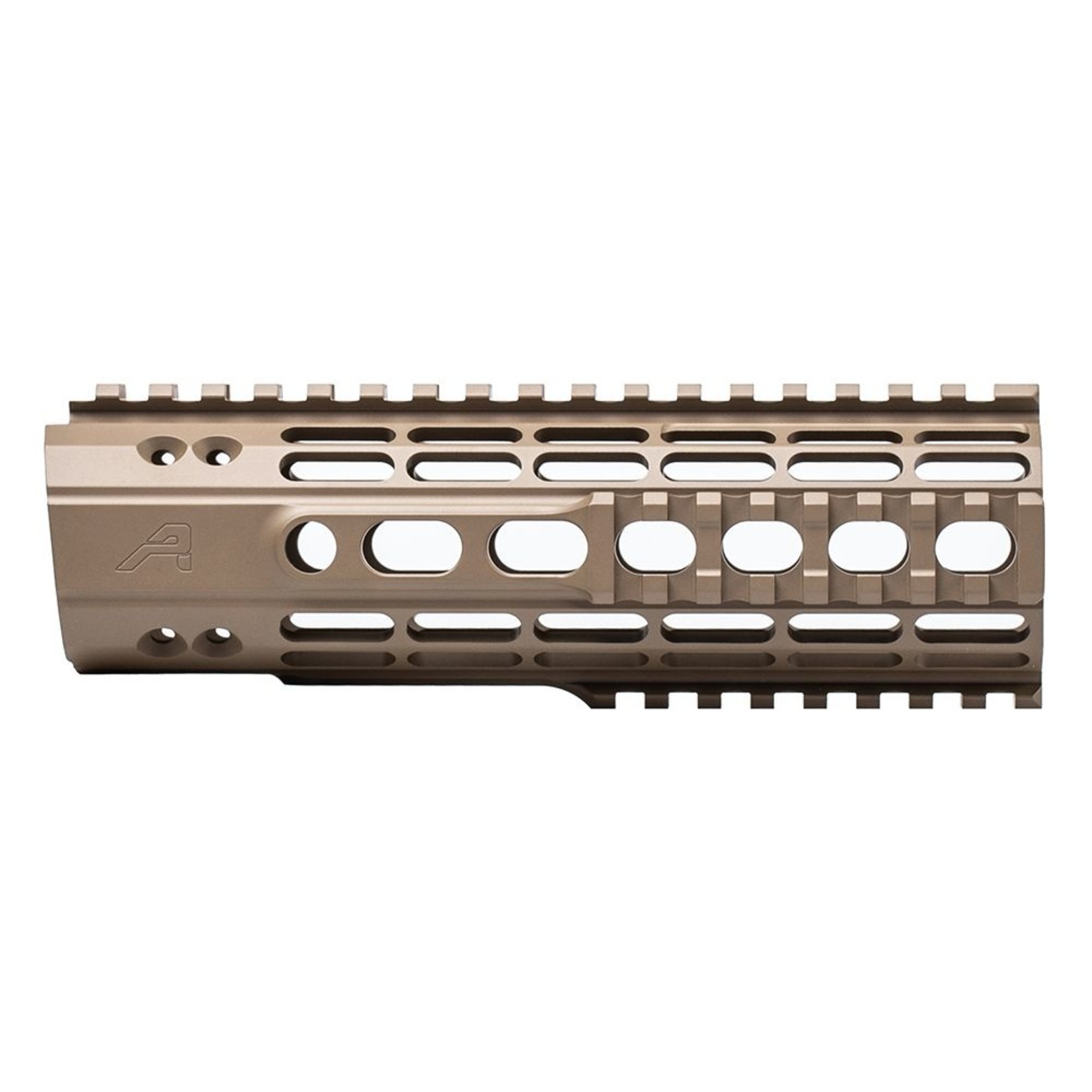 Aero M4E1 Gen 2 Quad Rail Handguard, Aero Precision