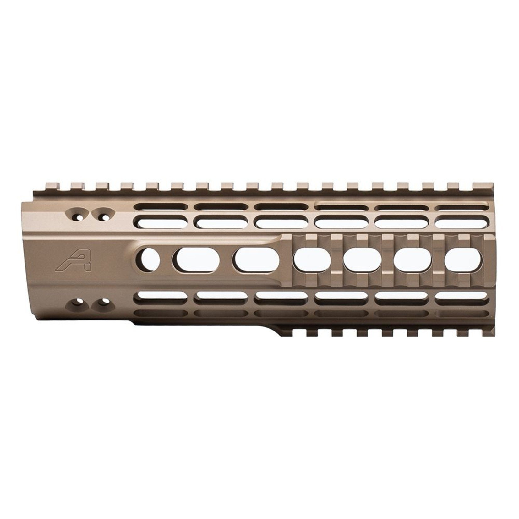 Aero M4E1 Gen 2 Quad Rail Handguard with BAR nut, Aero Precision