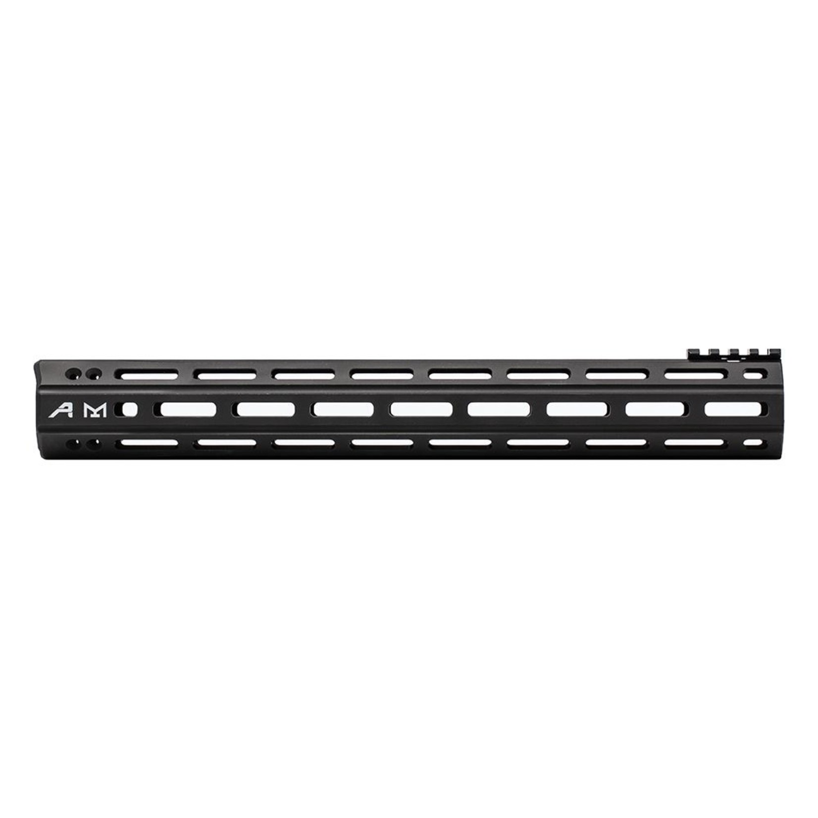 Aero AR15 Quantum M-LOK Handguards with BAR nut, Aero Precision