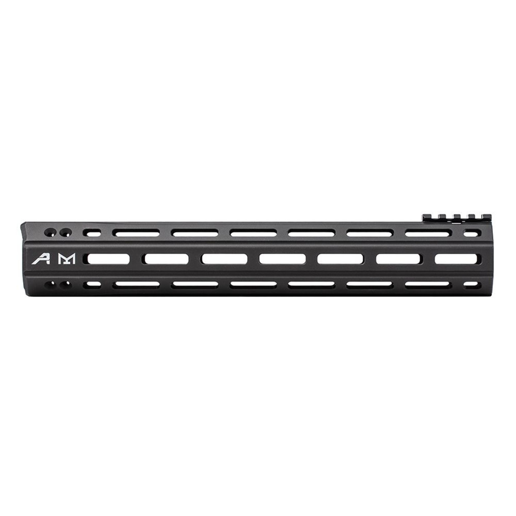 Aero AR15 Quantum M-LOK Handguards with BAR nut, Aero Precision