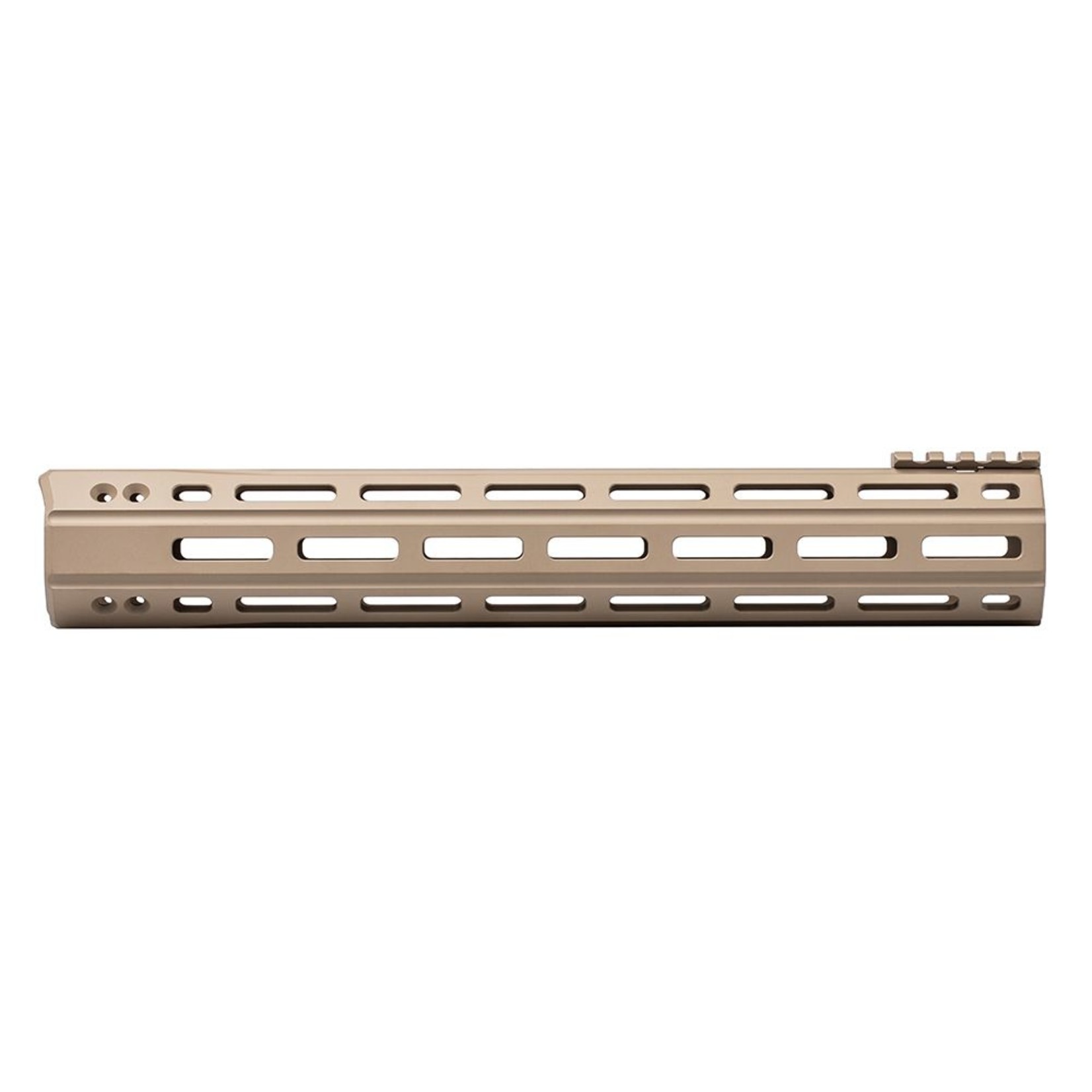 Aero AR15 Quantum M-LOK Handguards with BAR nut, Aero Precision