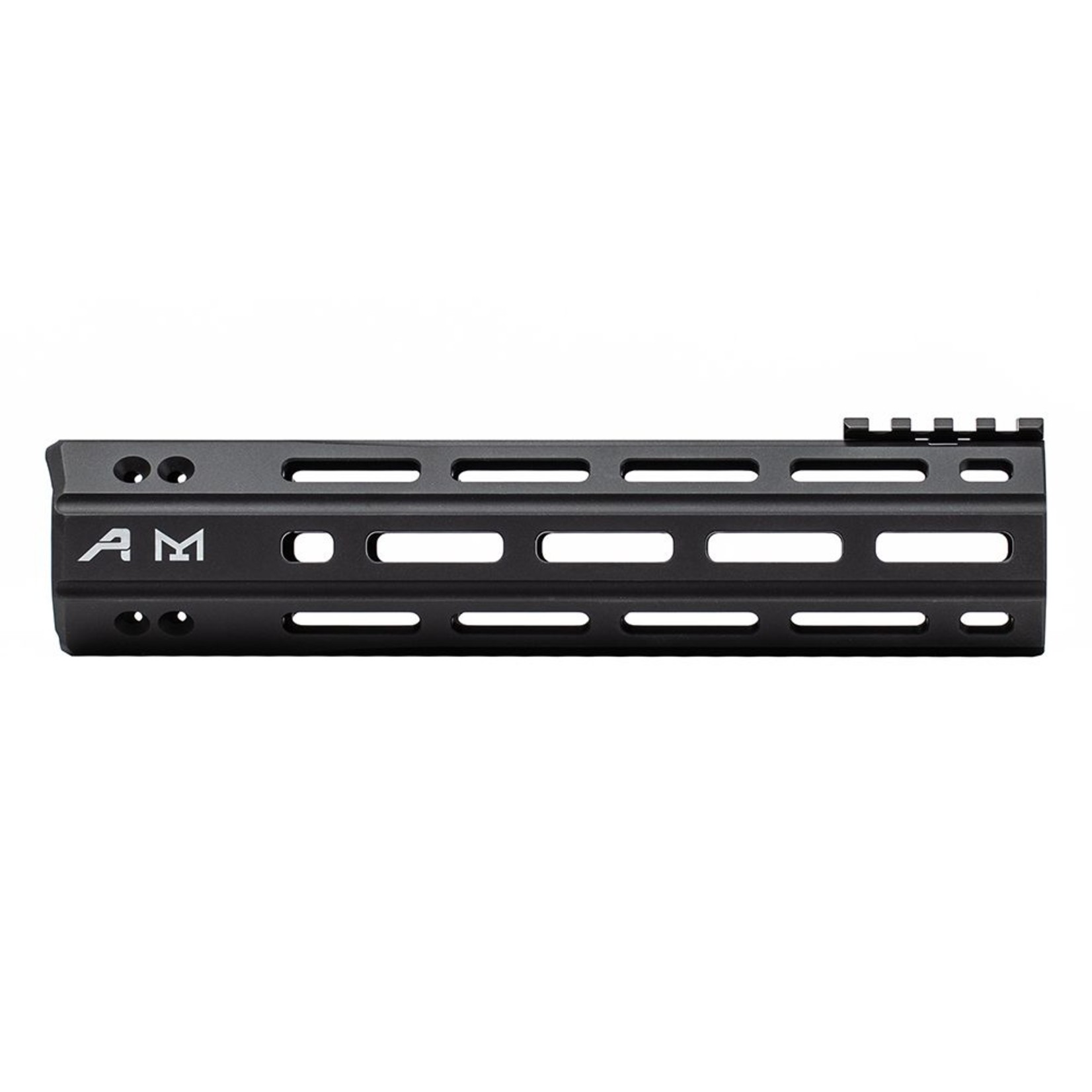 Aero AR15 Quantum M-LOK Handguards with BAR nut, Aero Precision