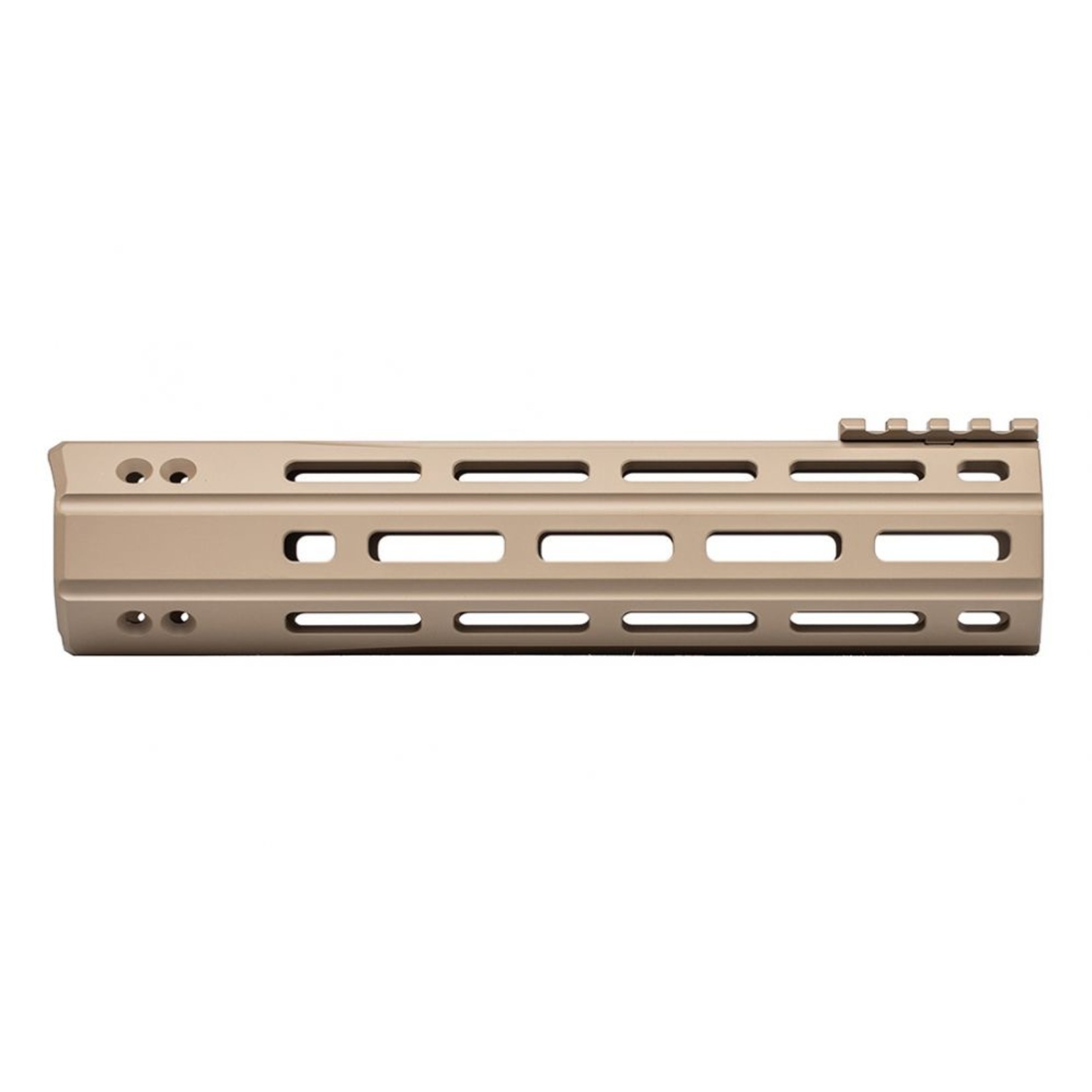 Aero AR15 Quantum M-LOK Handguards with BAR nut, Aero Precision