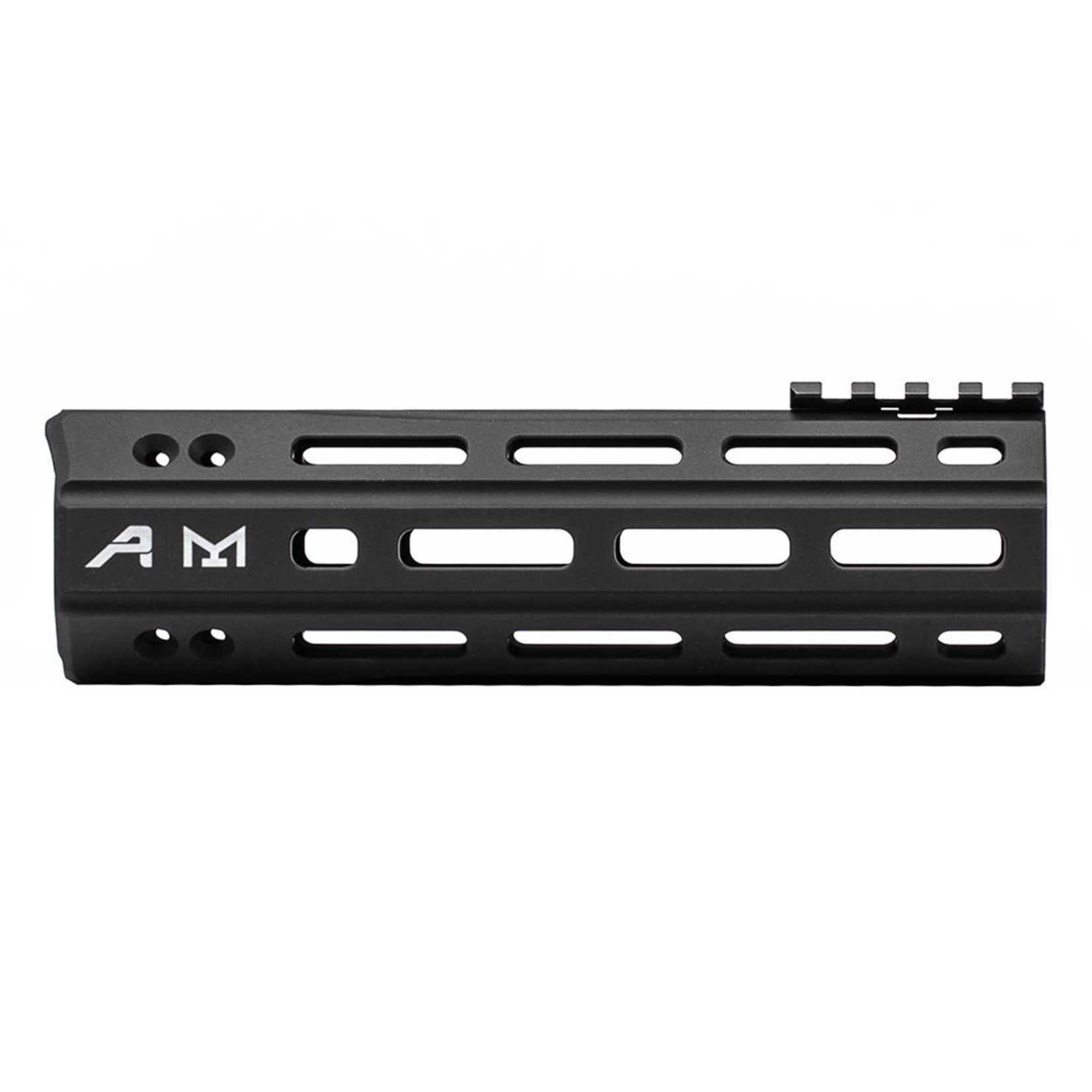 Aero AR15 Quantum M-LOK Handguards with BAR nut, Aero Precision