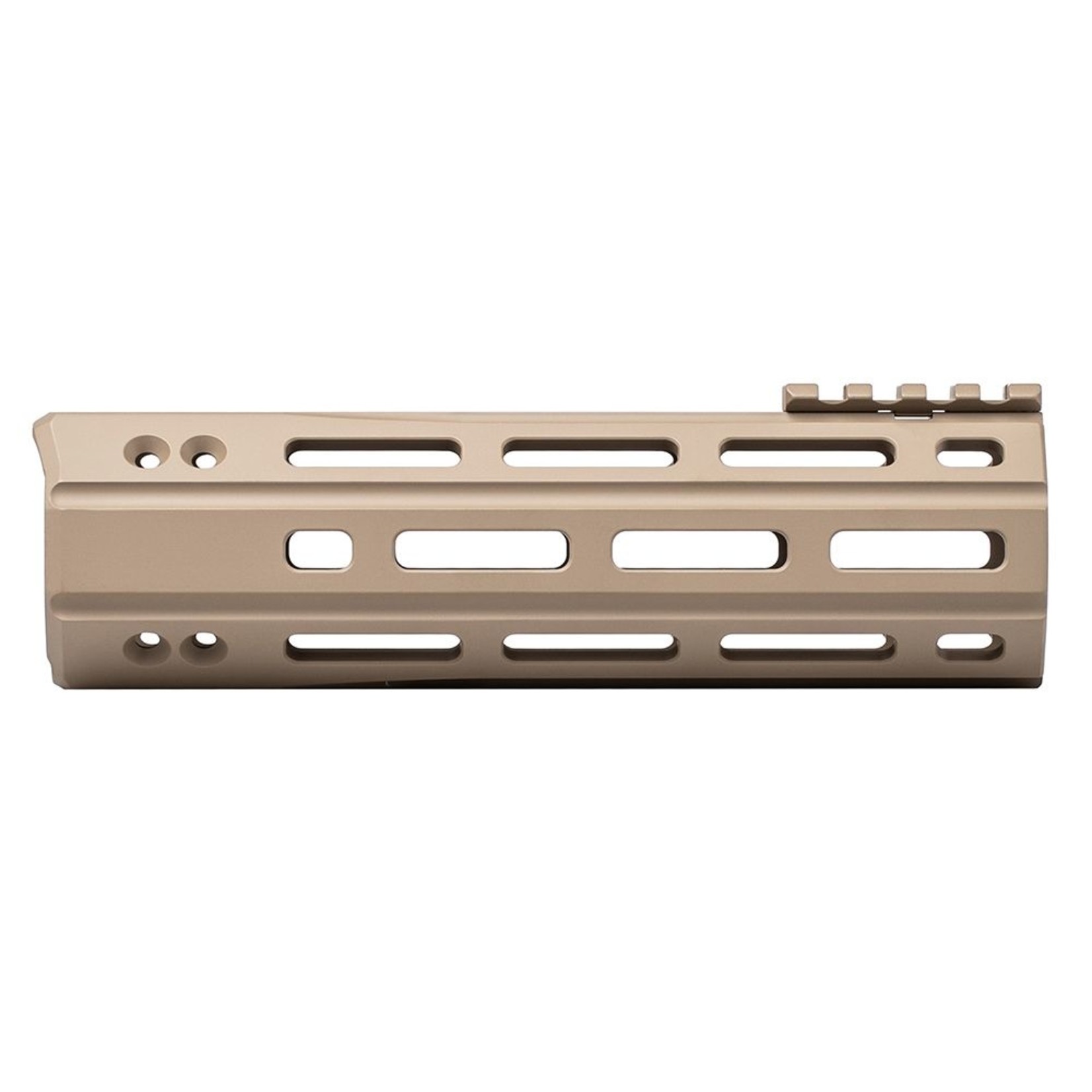 Aero AR15 Quantum M-LOK Handguards with BAR nut, Aero Precision