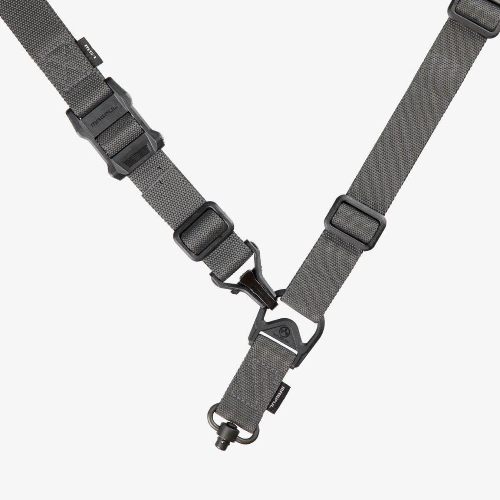 Magpul Magpul MS3/MS4 Single-point Sling