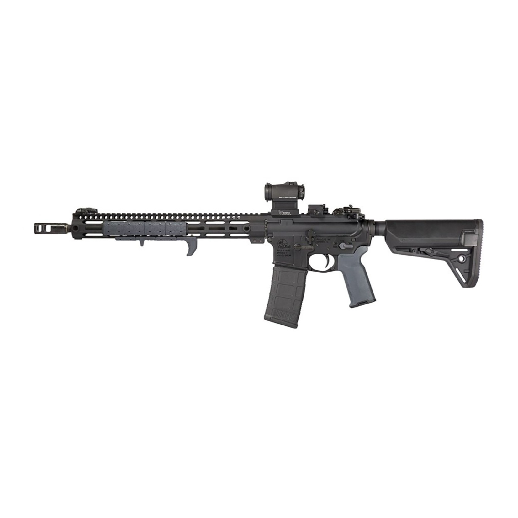 Magpul MOE SL Carbine Stock- Mil-Spec - Saskatoon Gun Works