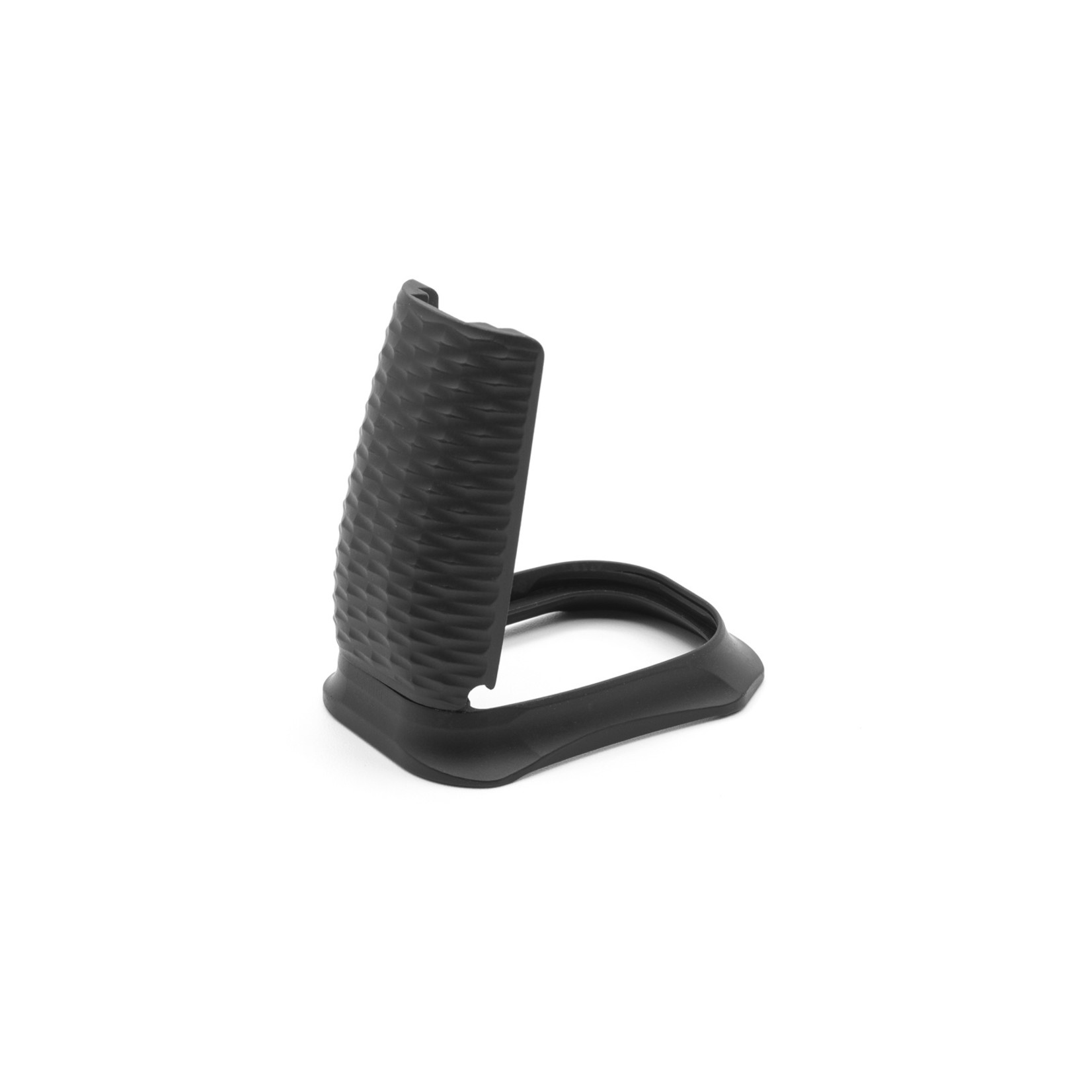 Nomad Defense Nomad 9 Magwell Extension/BS Med Black